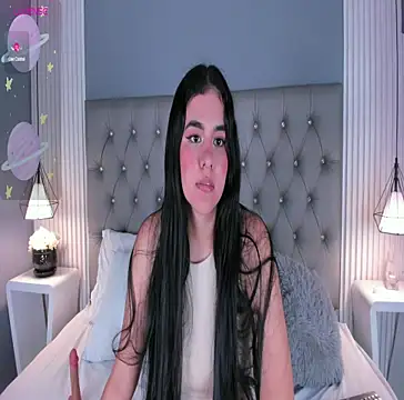 Snapshot of GabyFosterr chatting on 03-12-25, 05:02 GabyFosterr online show from 03-12-25, 05:02