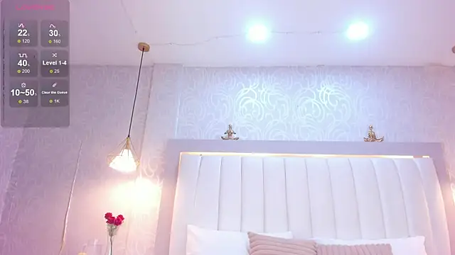 MiaMistrex online show from 03-05-25, 04:45