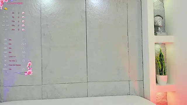 MiaMistrex online show from 10-05-25, 04:00