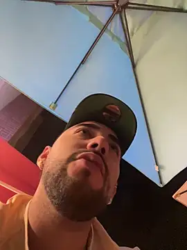 Snapshot of PlayboyMorgan chatting on 09-28-25, 11:43 PlayboyMorgan online show from 09-28-25, 11:43