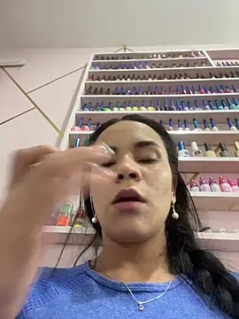 Naatalia online show from 03-16-25, 01:28