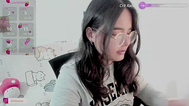 Naoko 7w7 online show from 03-13-25, 01:29