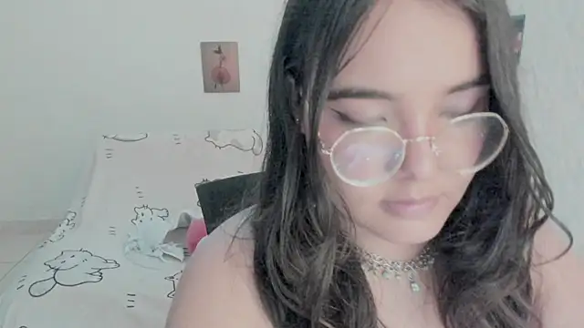 Naoko 7w7 online show from 03-16-25, 04:56