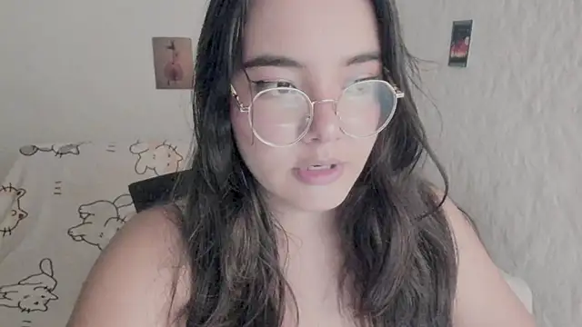 Naoko 7w7 online show from 03-17-25, 01:57