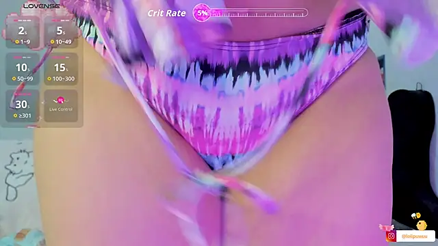 Naoko 7w7 online show from 09-17-25, 10:11