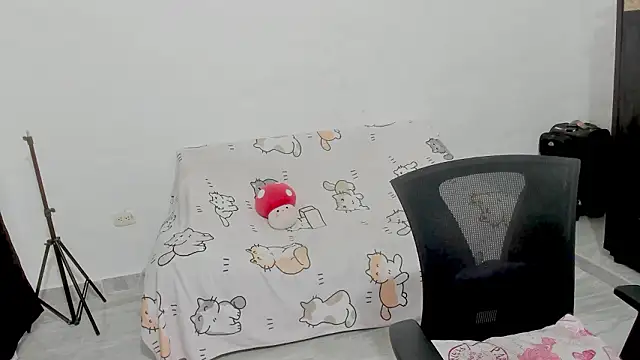 Naoko 7w7 online show from 01-17-26, 01:10