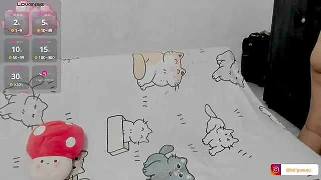 Naoko 7w7 online show from 02-19-26, 01:01