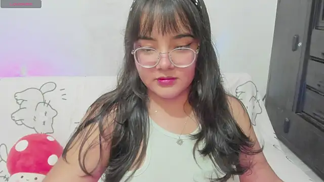 Naoko 7w7 online show from 04-20-26, 01:08