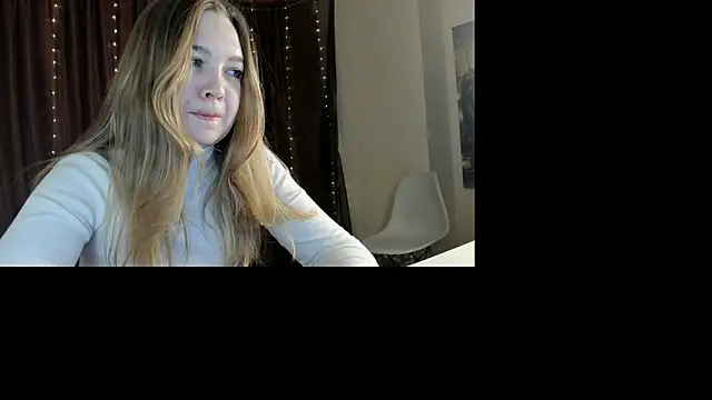 GeorginaCleverley online show from 03-02-25, 09:10