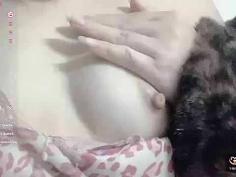 Snapshot of a-lian chatting on 03-04-25, 01:55 a-lian online show from 03-04-25, 01:55