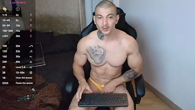 kevin jef online show from 09-24-25, 03:10