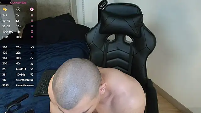 kevin jef online show from 04-22-26, 04:52