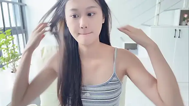 Snapshot of Cassie-20 chatting on 09-15-25, 02:55 Cassie-20 online show from 09-15-25, 02:55