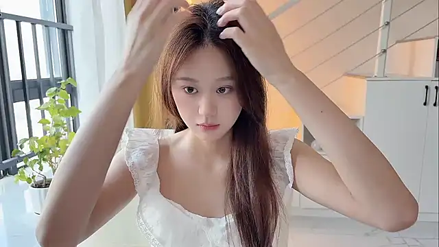 Snapshot of Cassie-20 chatting on 12-03-25, 02:19 Cassie-20 online show from 12-03-25, 02:19