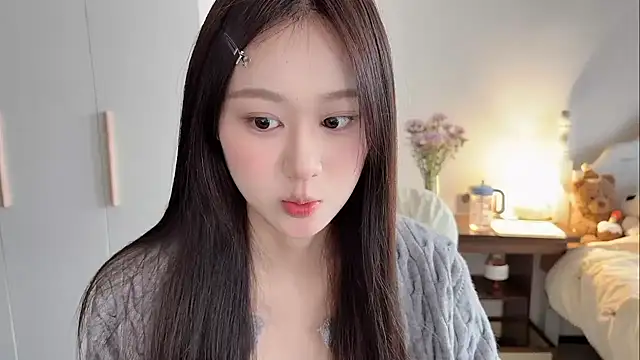 Cassie-20 online show from 03-10-26, 02:16