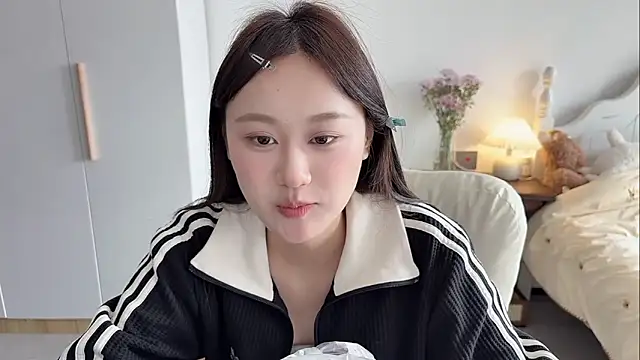 Cassie-20 online show from 03-11-26, 02:17