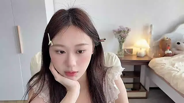 Cassie-20 online show from 03-12-26, 02:07