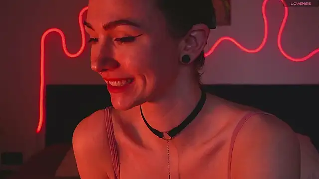 Limy Sweet online show from 02-12-26, 09:04