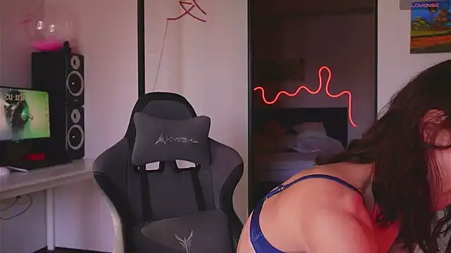 Limy Sweet online show from 02-23-26, 08:44