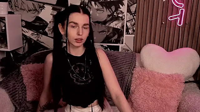 Snapshot of VictoriaPass chatting on 03-15-25, 07:42 VictoriaPass online show from 03-15-25, 07:42