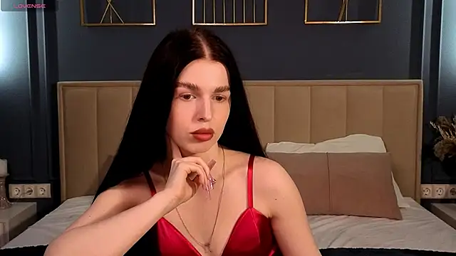 Snapshot of VictoriaPass chatting on 03-21-25, 07:22 VictoriaPass online show from 03-21-25, 07:22