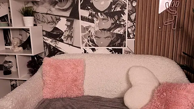 Snapshot of VictoriaPass chatting on 03-22-25, 07:15 VictoriaPass online show from 03-22-25, 07:15