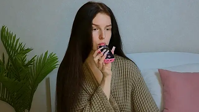 Snapshot of VictoriaPass chatting on 09-24-25, 07:39 VictoriaPass online show from 09-24-25, 07:39