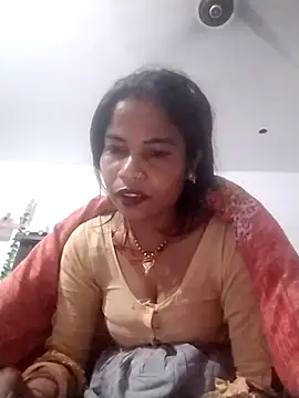MEENA ROY online show from 02-23-25, 04:24