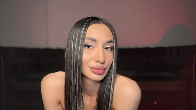 alissadreams online show from 11-16-25, 05:18