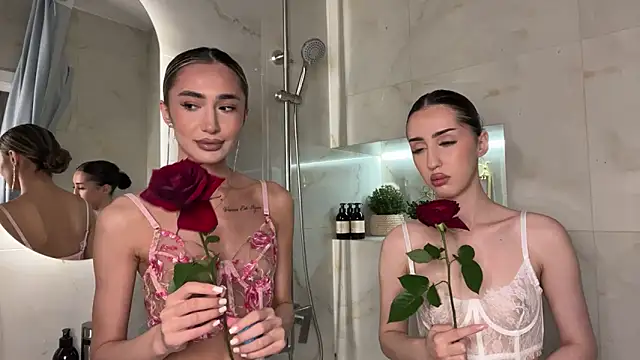 alissadreams online show from 03-12-26, 08:15