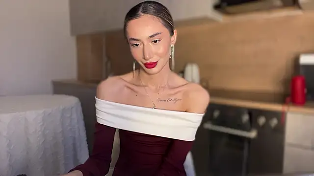 alissadreams online show from 05-12-26, 03:31