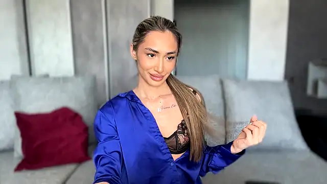 alissadreams online show from 06-14-26, 08:27