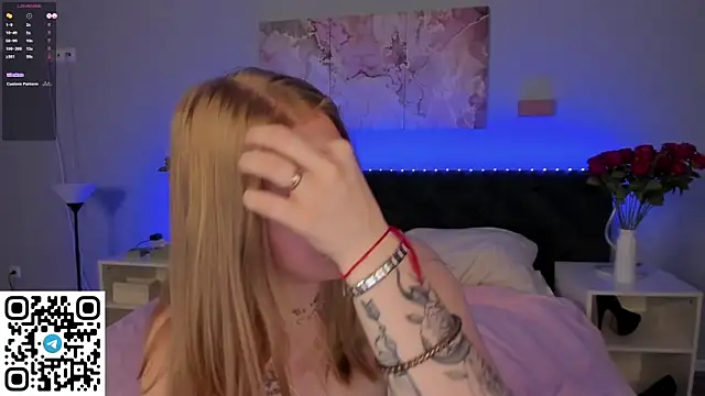 DonnaSmith online show from 09-22-25, 06:59