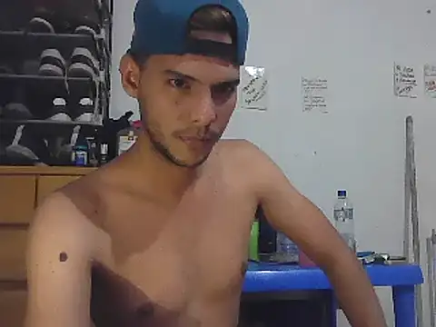 Albertxl91 online show from 02-21-25, 01:00