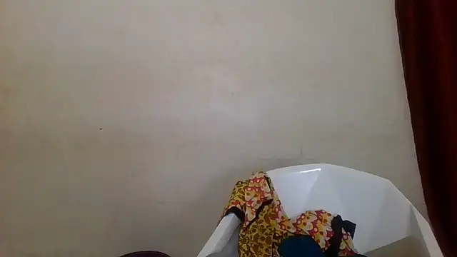 Ebony dolcy online show from 11-13-25, 09:30