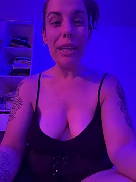 Lar0uch online show from 02-22-25, 03:47