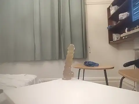 Snapshot of MystiqueRider chatting on 02-16-25, 10:43 MystiqueRider online show from 02-16-25, 10:43