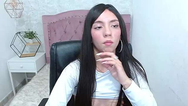 camilah tk online show from 02-17-25, 03:09