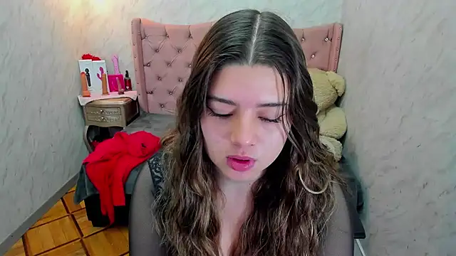 Lianngrace online show from 02-27-26, 01:55