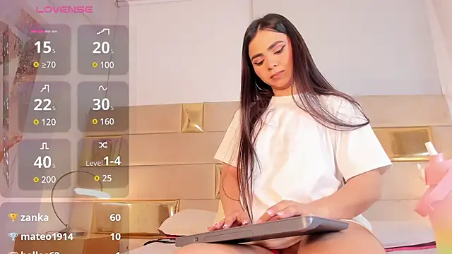 Snapshot of Natty_roberts_ chatting on 03-15-25, 11:28 Natty roberts  online show from 03-15-25, 11:28