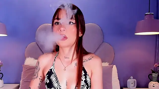 AmberHudson online show from 03-05-25, 12:55