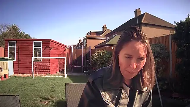 eatmypie69 online show from 03-05-26, 11:39