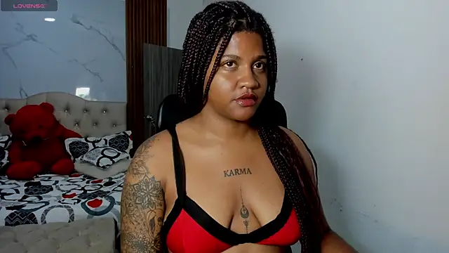 ZahraRose online show from 03-16-26, 05:39