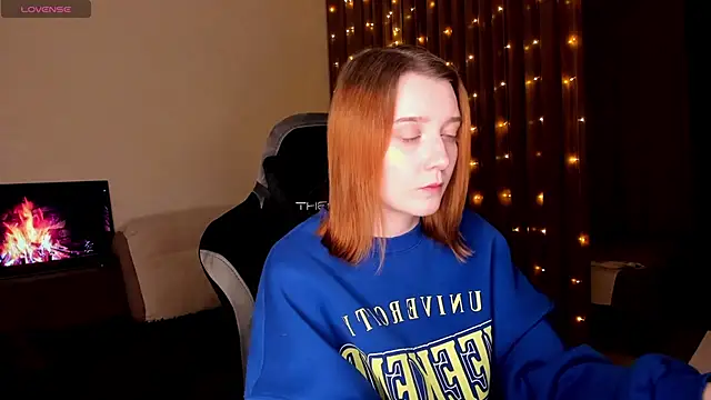 OnePunchGirl online show from 02-20-25, 07:19