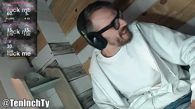 teninchty online show from 09-08-25, 04:50