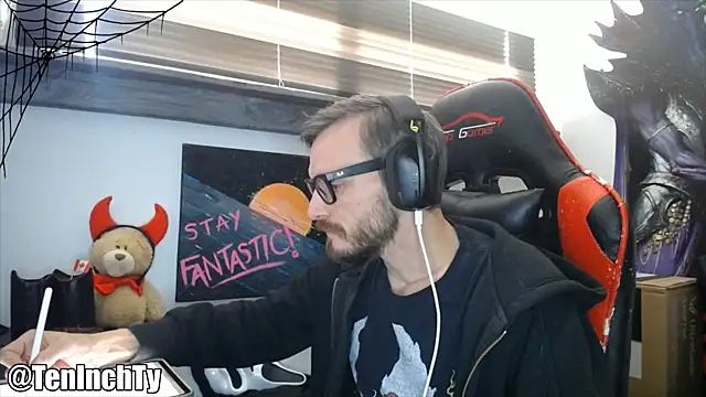 teninchty online show from 10-14-25, 06:20