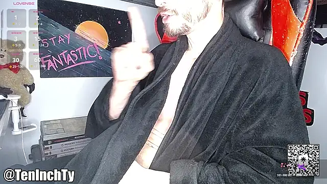 teninchty online show from 11-02-25, 01:57