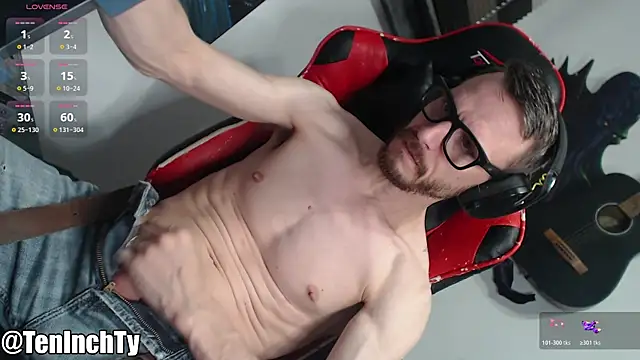 teninchty online show from 11-27-25, 07:27