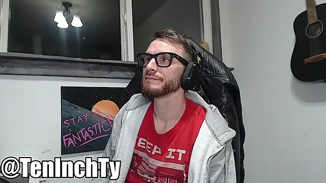 teninchty online show from 01-12-26, 04:39