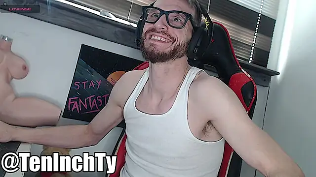 teninchty online show from 01-14-26, 07:30